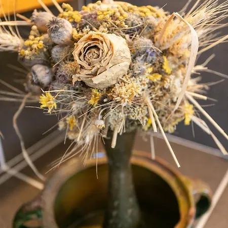 Superstar Apartment *