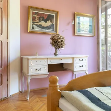 Superstar Apartment Sokobanja