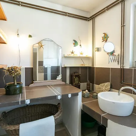 Superstar Apartment *