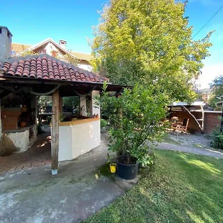 Superstar Apartmán Soko Banja