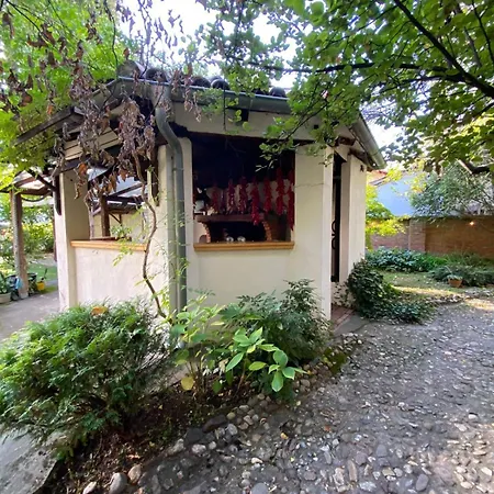 Apartmán Superstar Soko Banja