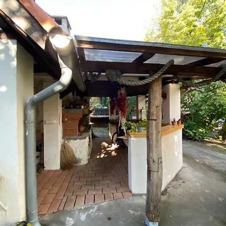 Superstar Apartmán