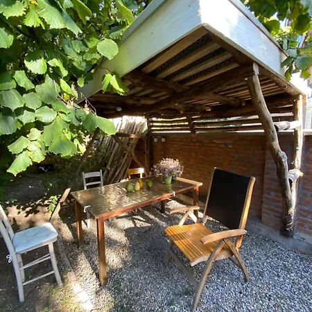 Superstar Apartmán Soko Banja