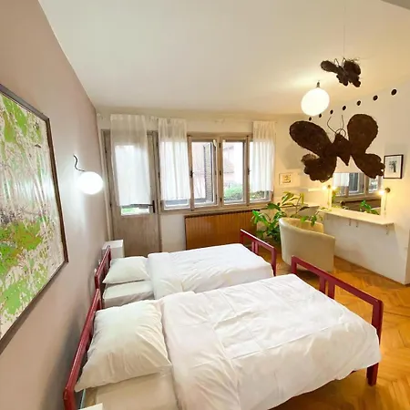 Apartment Superstar Sokobanja