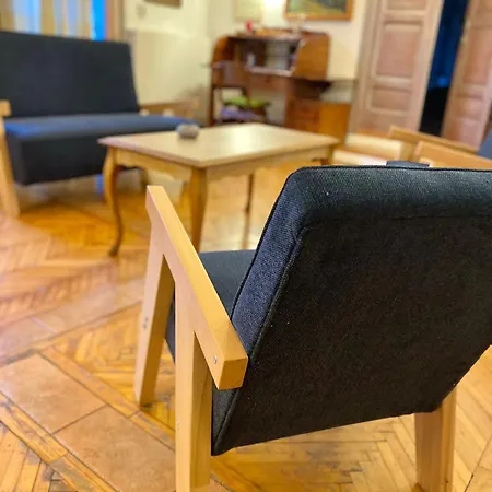Superstar Apartmán Soko Banja