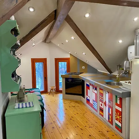 Superstar Apartmán