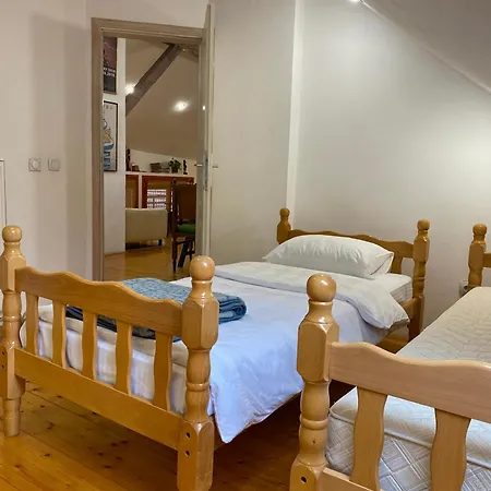 Superstar Apartmán Soko Banja