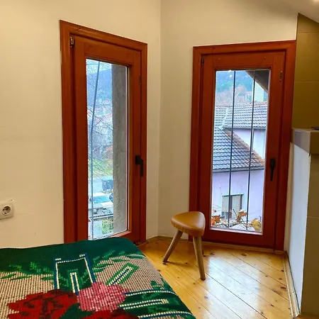 Superstar Apartmán Soko Banja