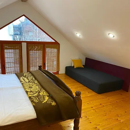 Superstar Apartmán Soko Banja