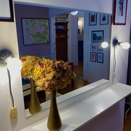 Apartment Superstar *