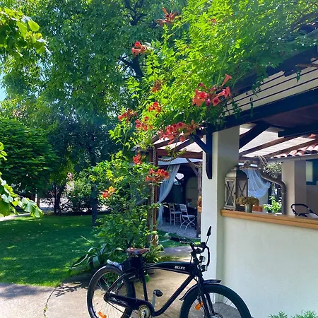 Superstar Apartment Sokobanja