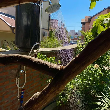 Apartment Superstar Sokobanja