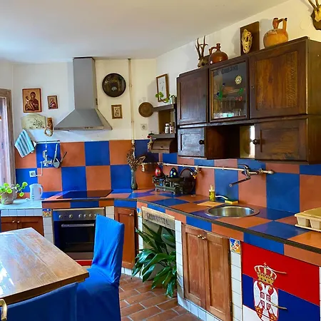 Superstar Apartmán
