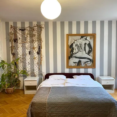Apartmán Superstar *