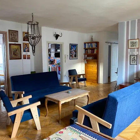 Apartmán Superstar