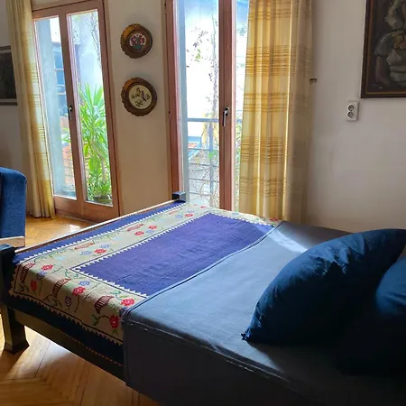 Apartment Superstar *