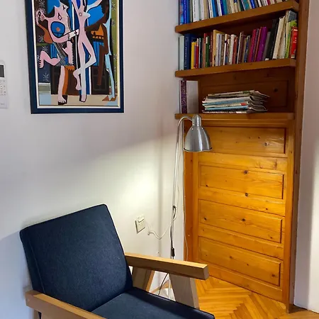 Superstar Apartmán Soko Banja