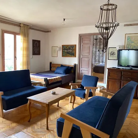 Superstar Apartmán