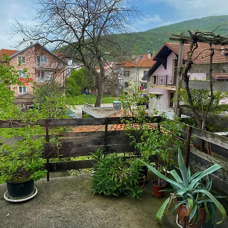 Superstar Apartment *