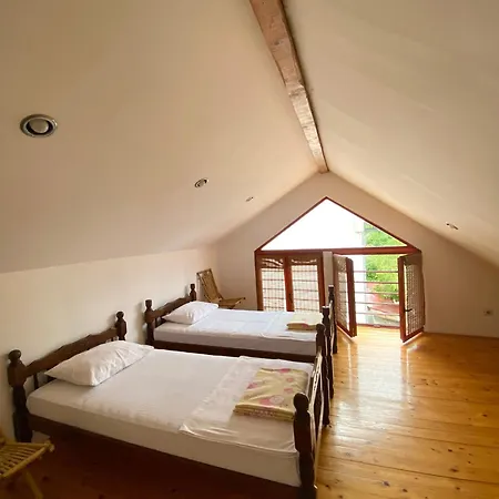 Apartment Superstar Sokobanja