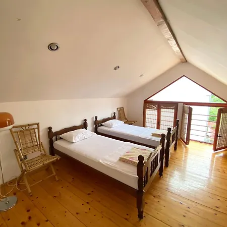 Apartment Superstar *