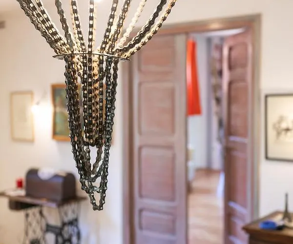 아파트 Superstar 소코 반자