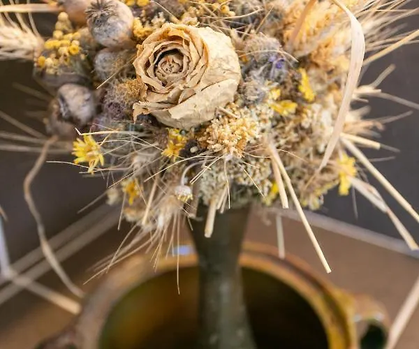 Superstar 아파트 *