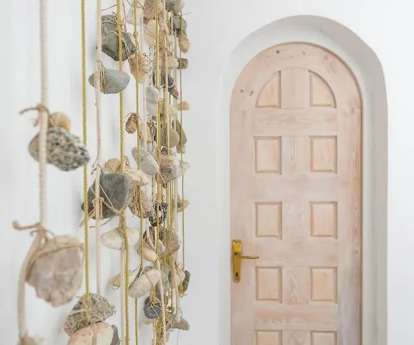 아파트 Superstar 소코 반자