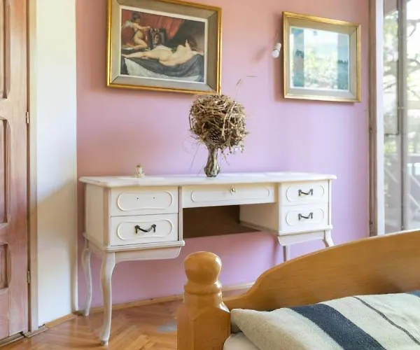 Superstar 아파트 소코 반자