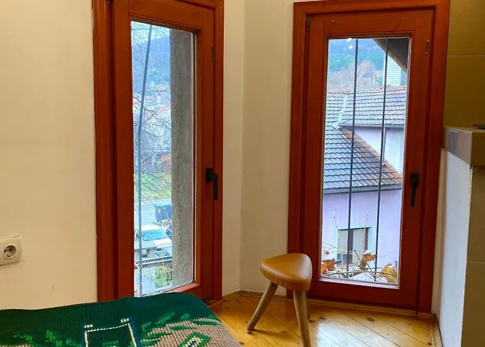 Superstar 아파트 소코 반자