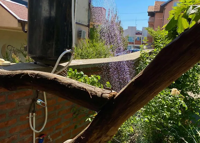 아파트 Superstar 소코 반자