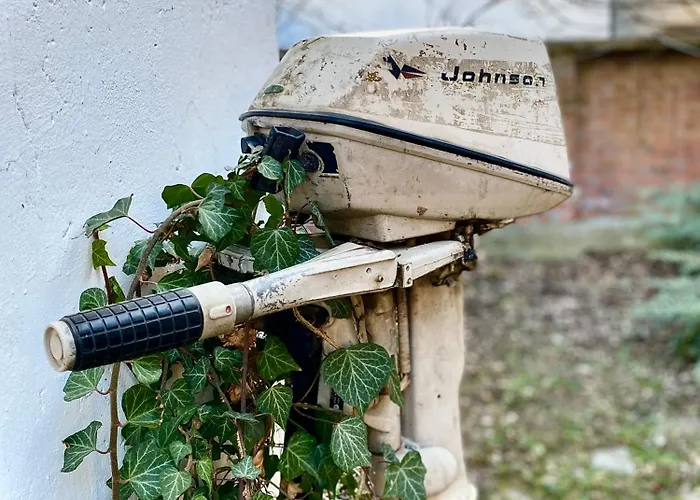 아파트 Superstar 소코 반자