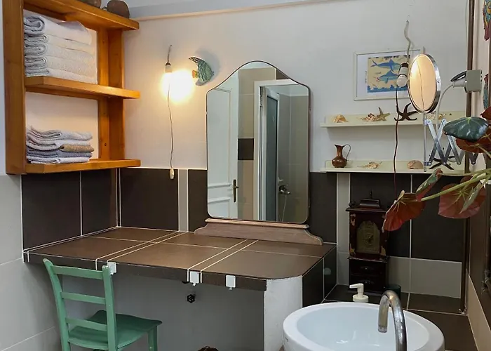 Superstar 아파트 *