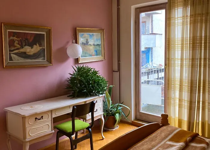 아파트 Superstar 소코 반자