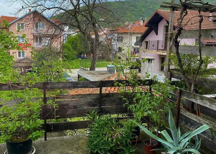 Superstar 아파트 *