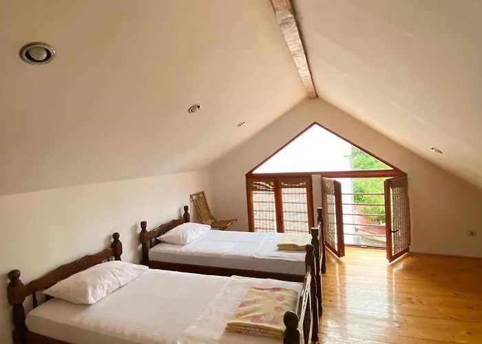 아파트 Superstar 소코 반자