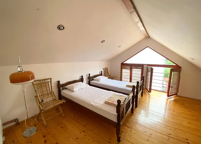 아파트 Superstar *