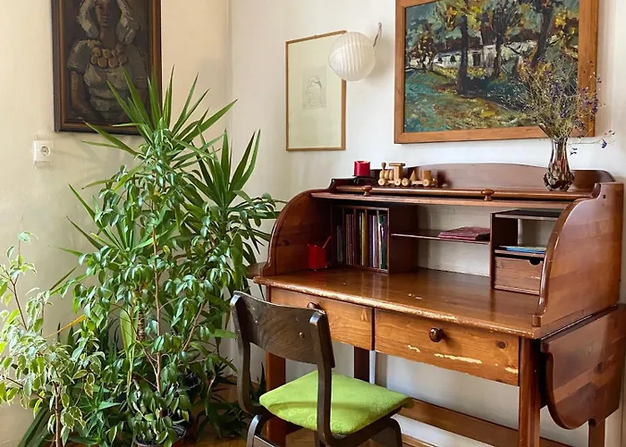 Superstar 아파트 *