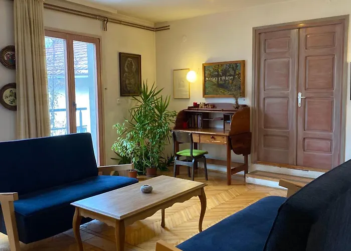 Superstar 아파트 *