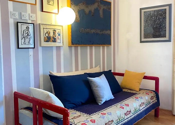 Superstar 아파트 소코 반자